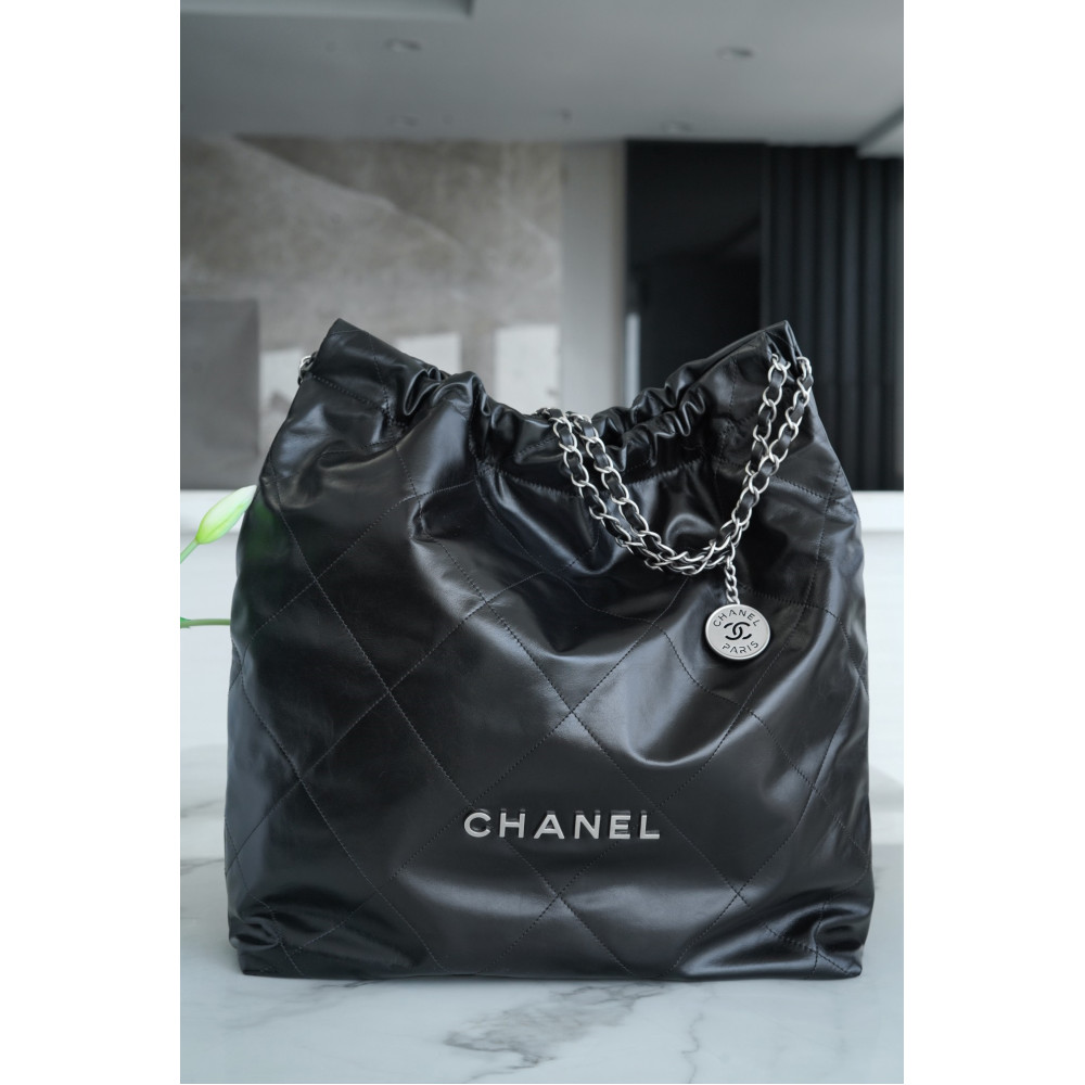 CHANEL 22 LARGE BAG