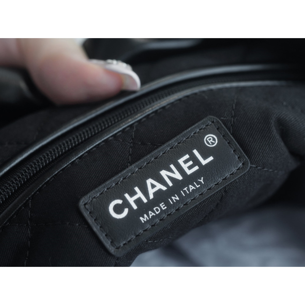 CHANEL 22 LARGE BAG