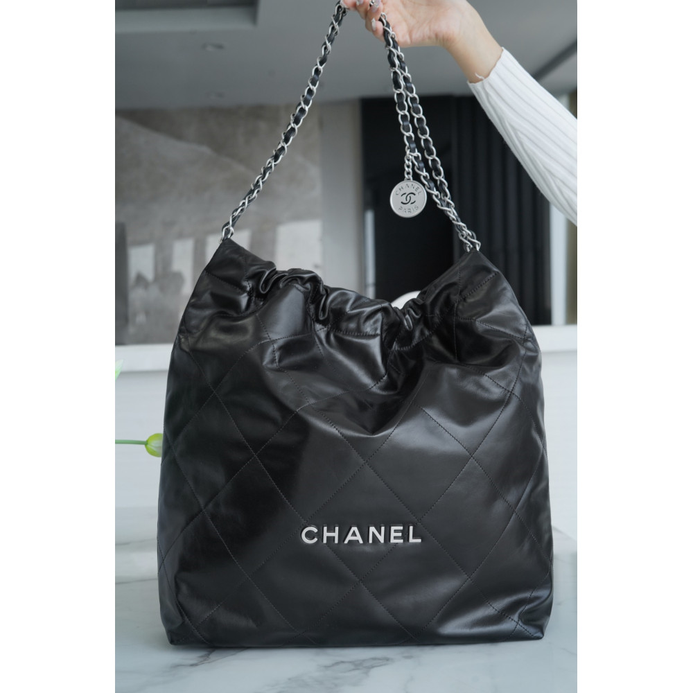 CHANEL 22 LARGE BAG