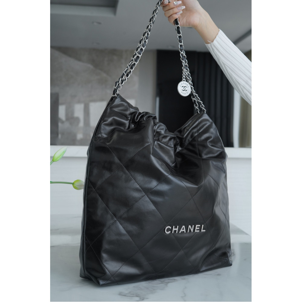 CHANEL 22 LARGE BAG