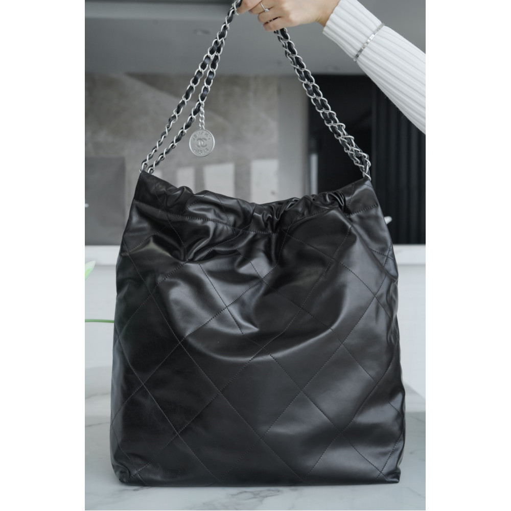 CHANEL 22 LARGE BAG