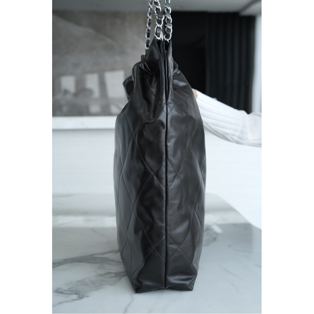 CHANEL 22 LARGE BAG
