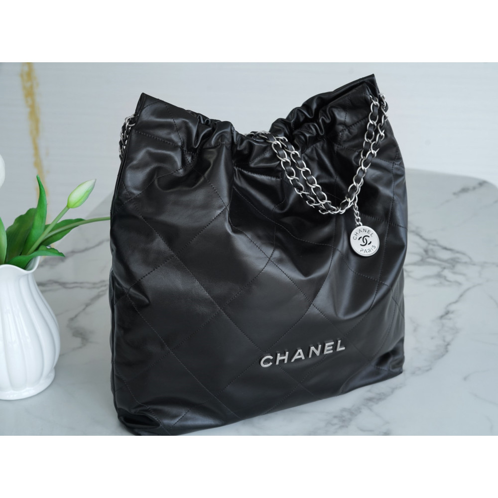 CHANEL 22 LARGE BAG