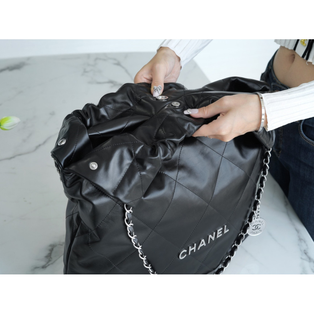 CHANEL 22 LARGE BAG