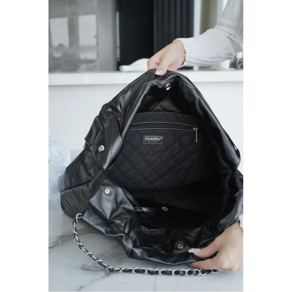 CHANEL 22 LARGE BAG