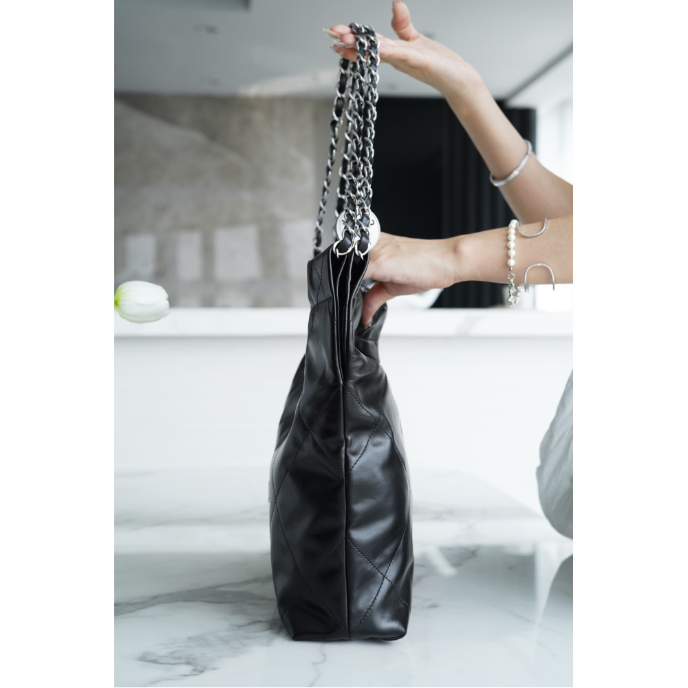CHANEL 22 SMALL BAG CHANEL 22 SMALL BAG