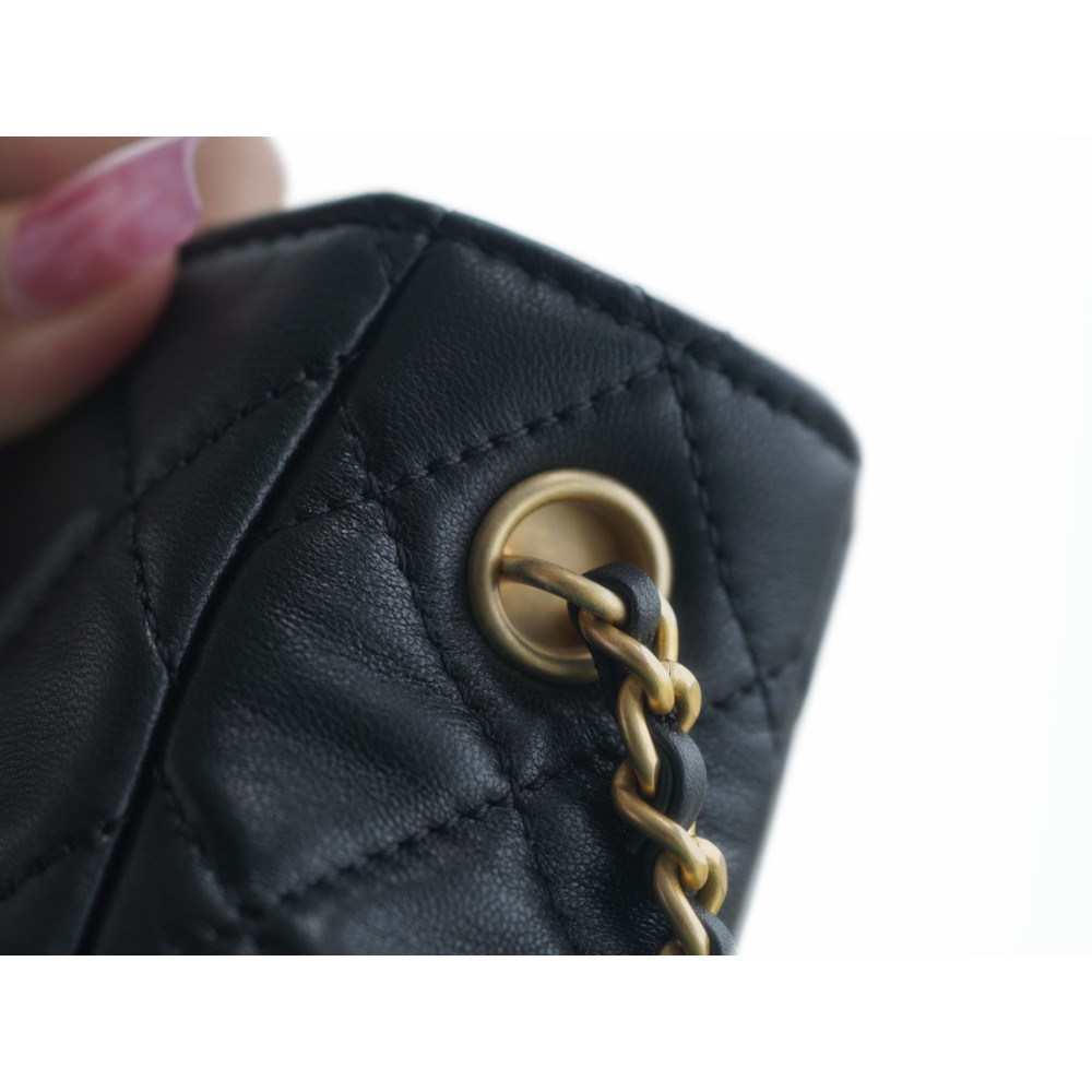 CHANEL PEARL CRUSH HOBO BAG
