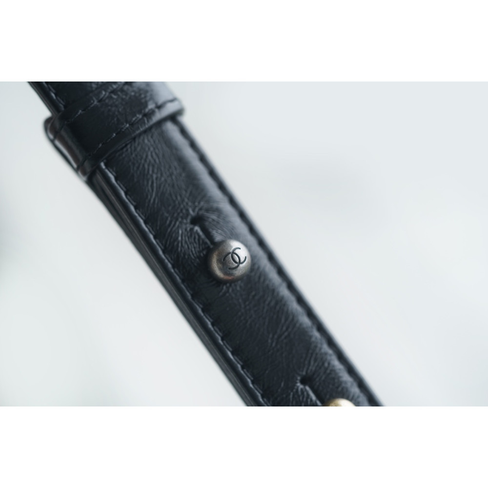 CHANEL SMALL GABRIELLE HOBO BAG CHANEL SMALL GABRIELLE HOBO BAG
