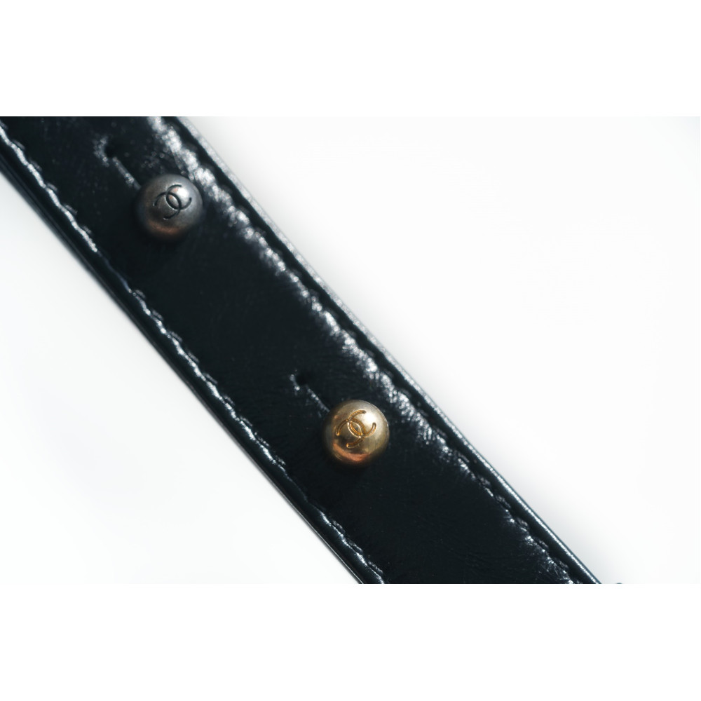 CHANEL SMALL GABRIELLE HOBO BAG CHANEL SMALL GABRIELLE HOBO BAG