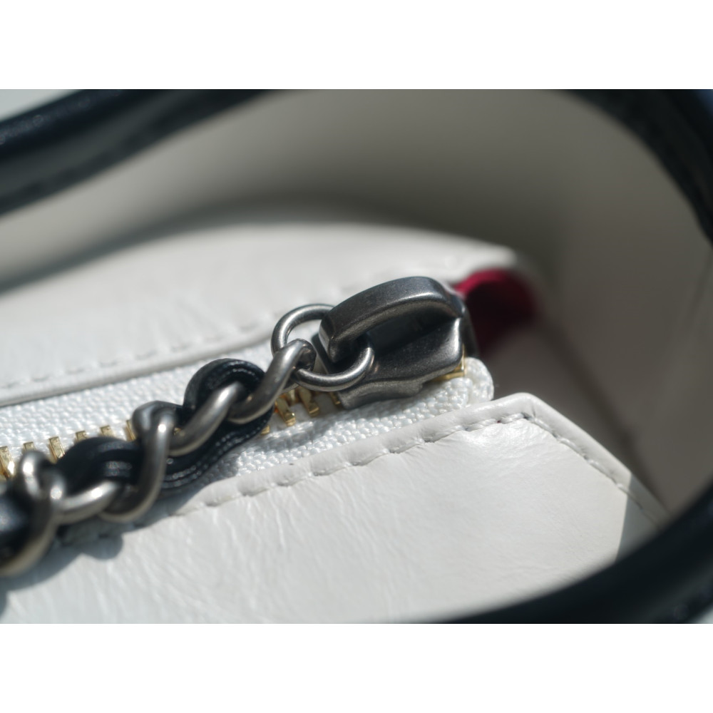 CHANEL SMALL GABRIELLE HOBO BAG CHANEL SMALL GABRIELLE HOBO BAG