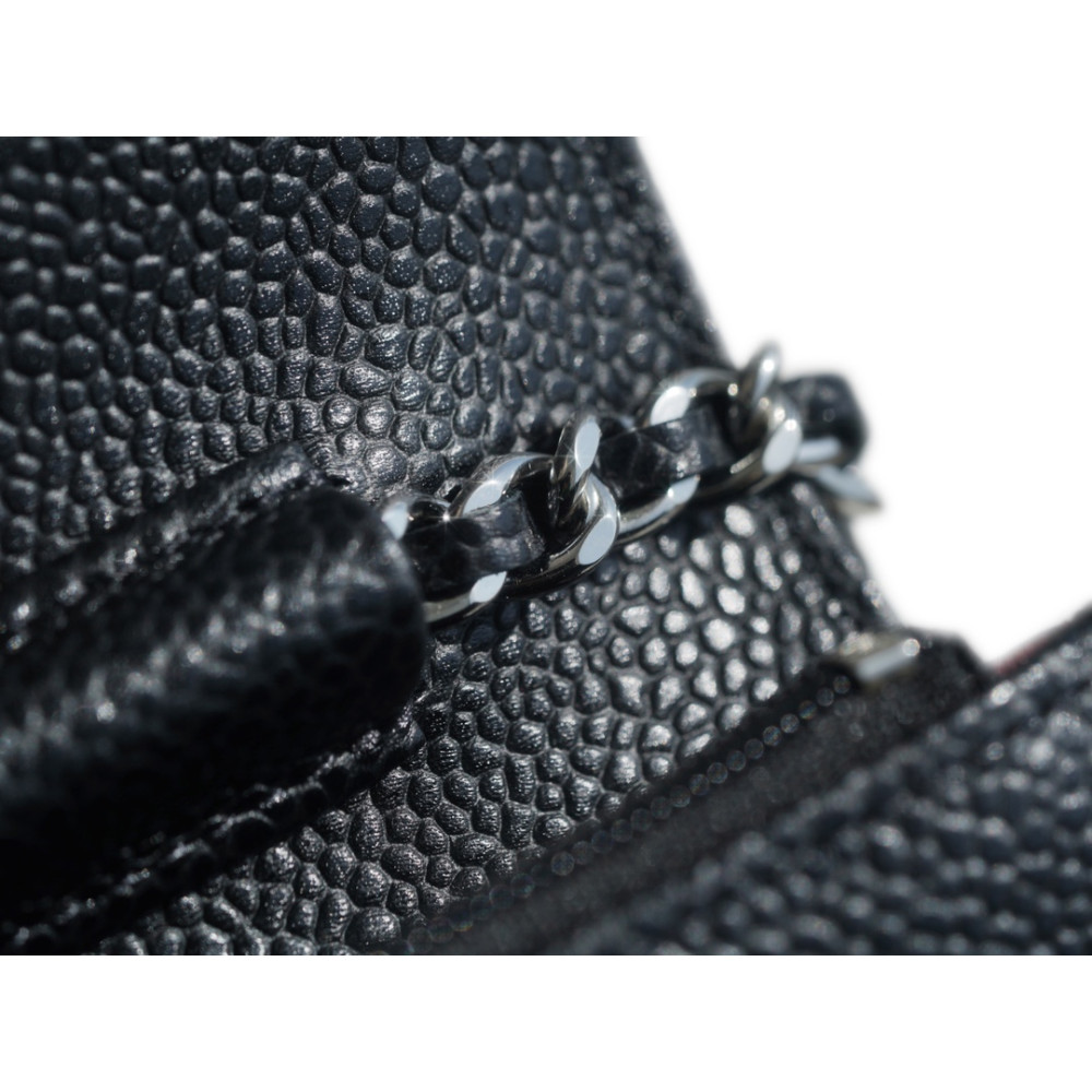 CHANEL WALLET ON CHAIN CHANEL WALLET ON CHAIN