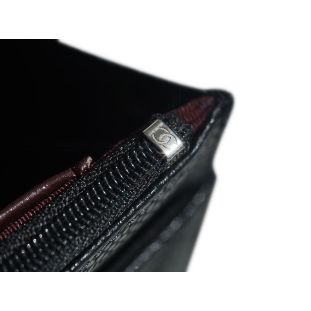 CHANEL WALLET ON CHAIN CHANEL WALLET ON CHAIN