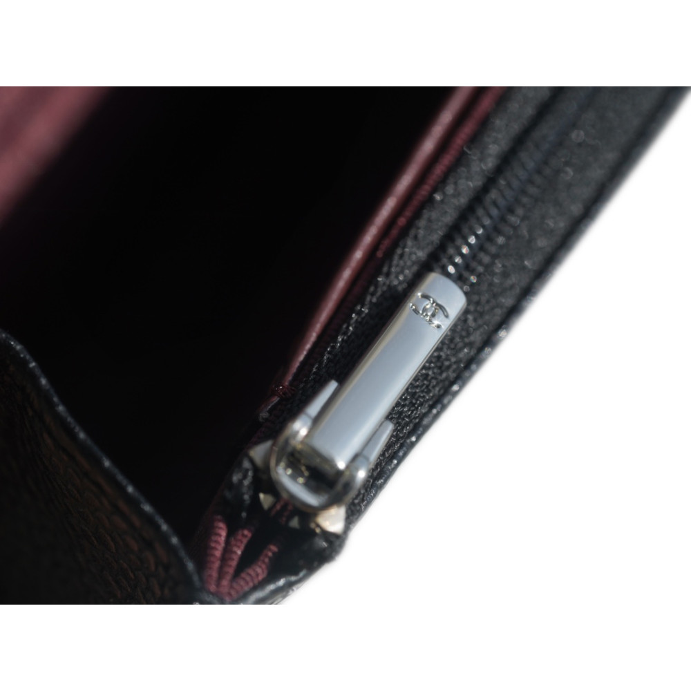 CHANEL WALLET ON CHAIN CHANEL WALLET ON CHAIN