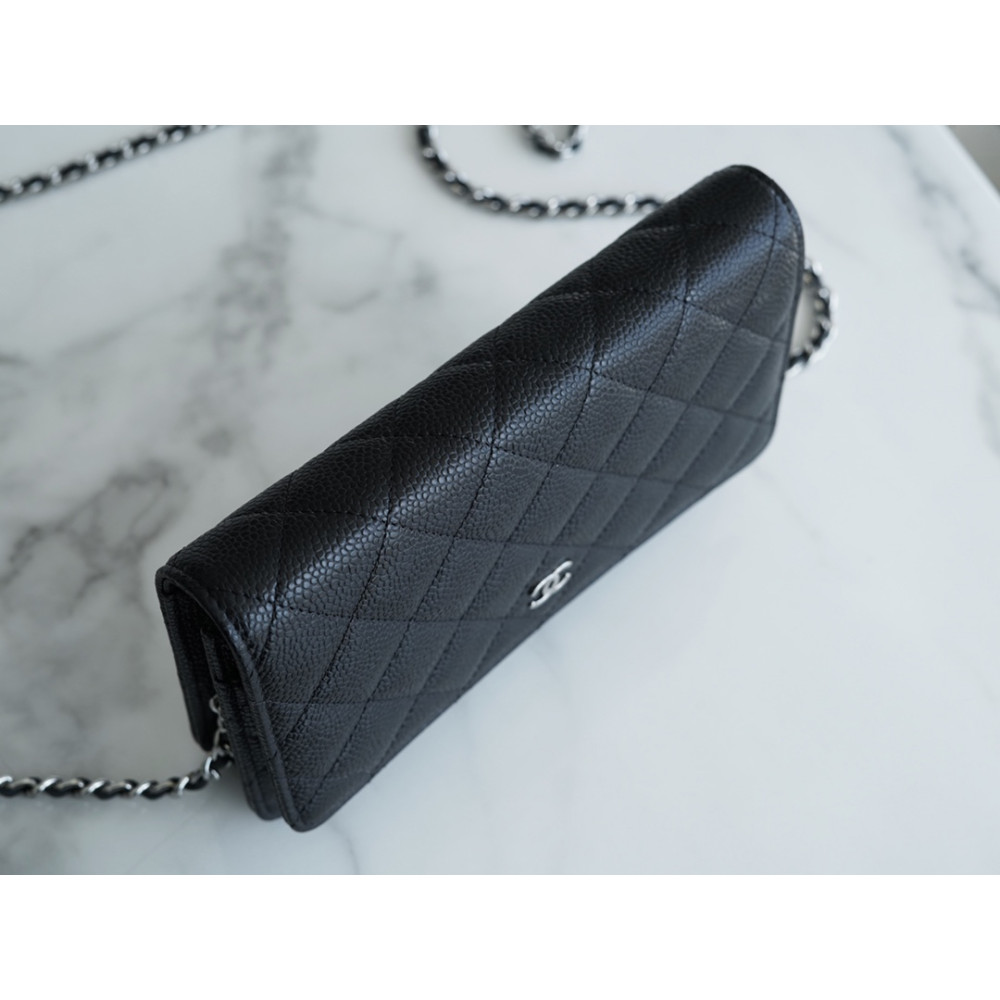 CHANEL WALLET ON CHAIN CHANEL WALLET ON CHAIN