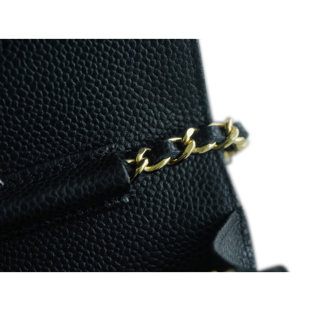 CHANEL WALLET ON CHAIN CHANEL WALLET ON CHAIN
