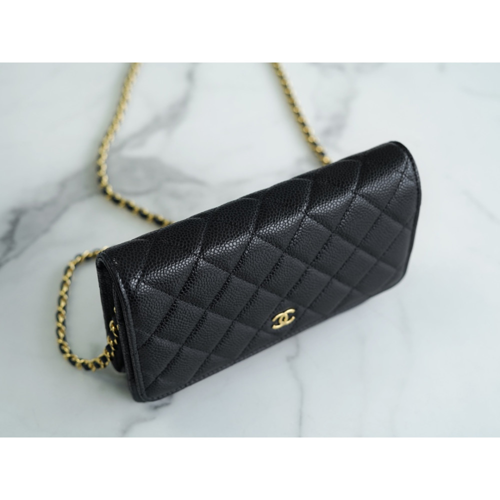 CHANEL WALLET ON CHAIN CHANEL WALLET ON CHAIN