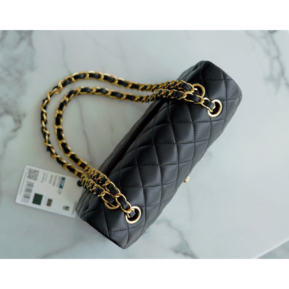 CHANEL SMALL DOUBLE FLAP BAG CHANEL SMALL DOUBLE FLAP BAG