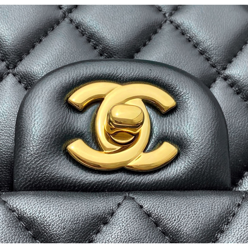 CHANEL SMALL DOUBLE FLAP BAG CHANEL SMALL DOUBLE FLAP BAG