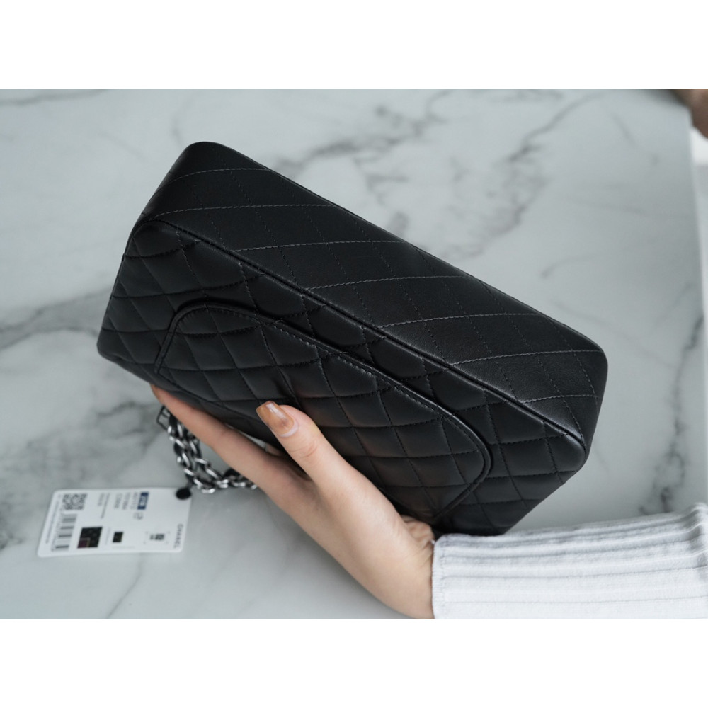 CHANEL SMALL DOUBLE FLAP BAG CHANEL SMALL DOUBLE FLAP BAG