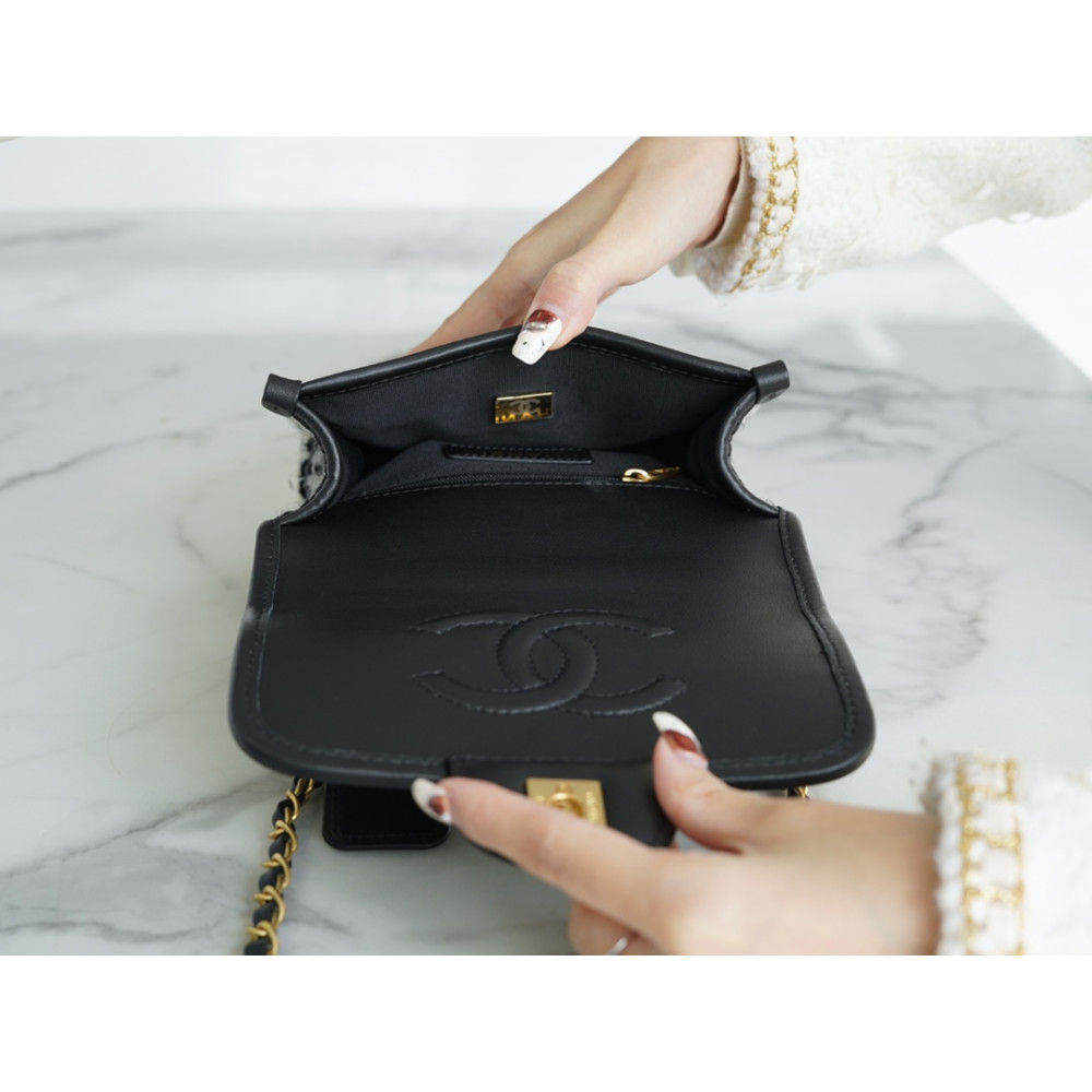 School Memory Small Top Handle Flap Handbag School Memory Small Top Handle Flap Handbag