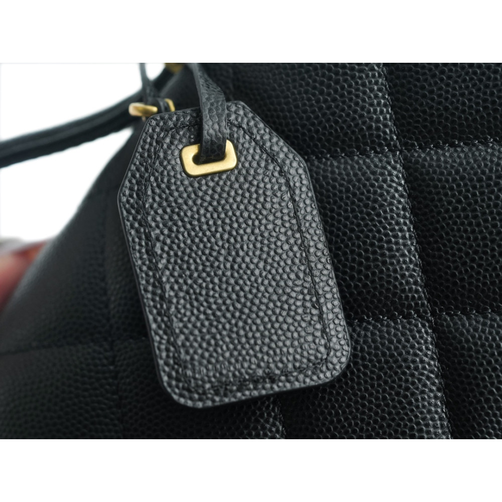 School Memory Large Top Handle Flap Handbag