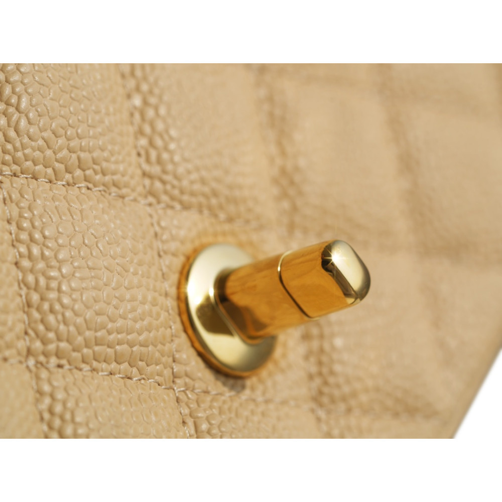 CHANEL MEDIUM DOUBLE FLAP BAG