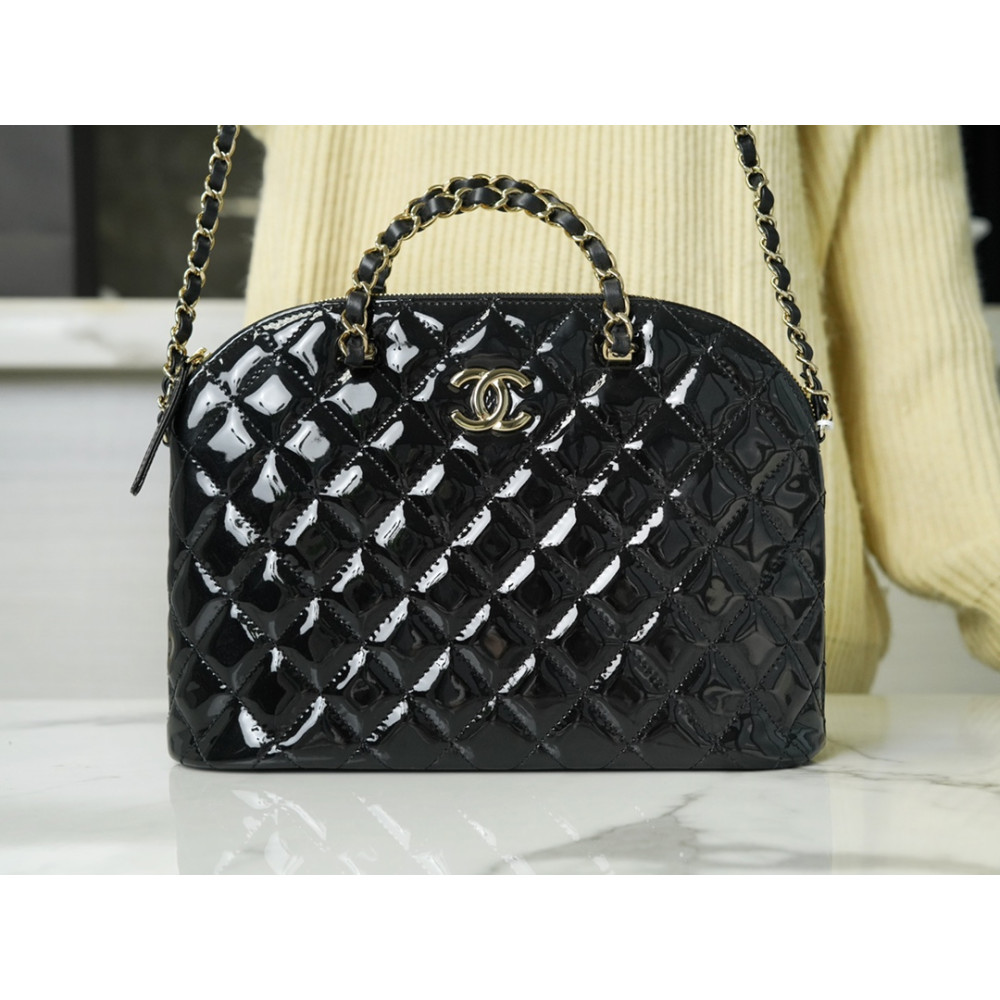 CHANEL SMALL SHOPPING BAG CHANEL SMALL SHOPPING BAG