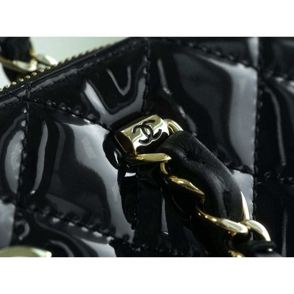 CHANEL SMALL SHOPPING BAG CHANEL SMALL SHOPPING BAG