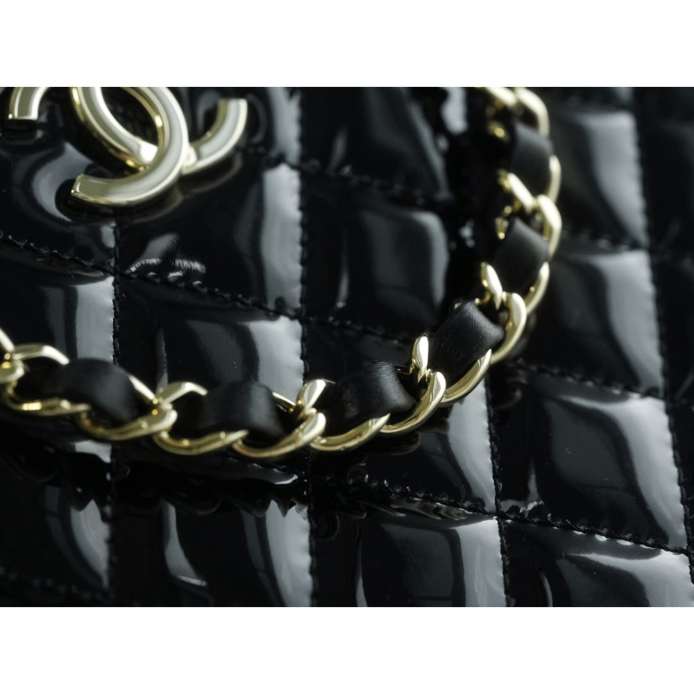 CHANEL SMALL SHOPPING BAG CHANEL SMALL SHOPPING BAG