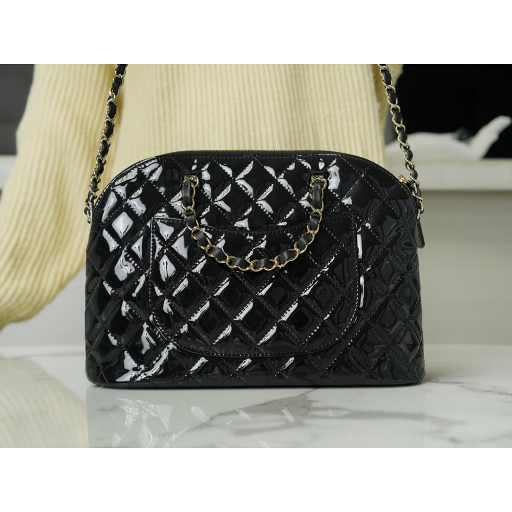 CHANEL SMALL SHOPPING BAG CHANEL SMALL SHOPPING BAG