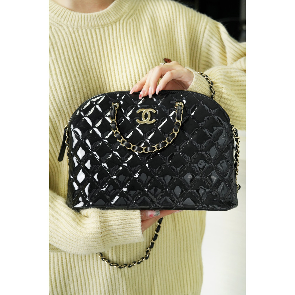CHANEL SMALL SHOPPING BAG CHANEL SMALL SHOPPING BAG