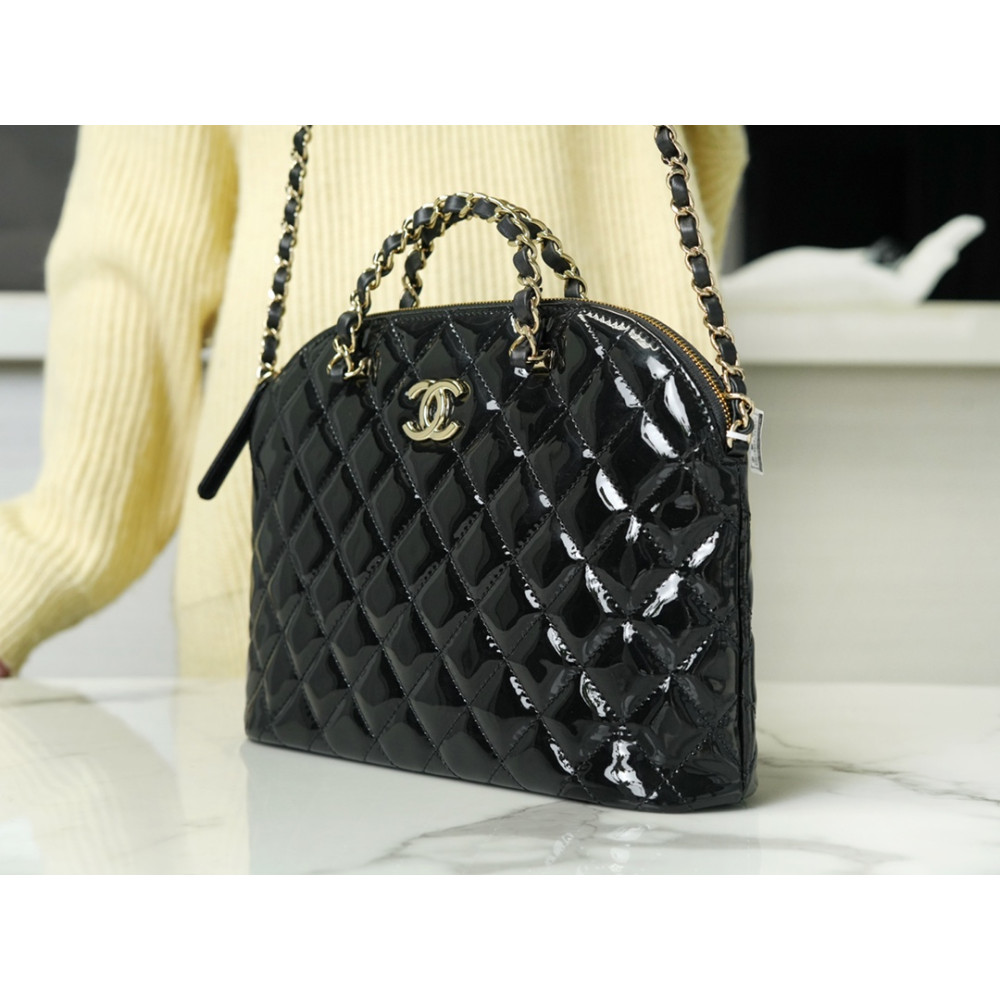 CHANEL SMALL SHOPPING BAG CHANEL SMALL SHOPPING BAG