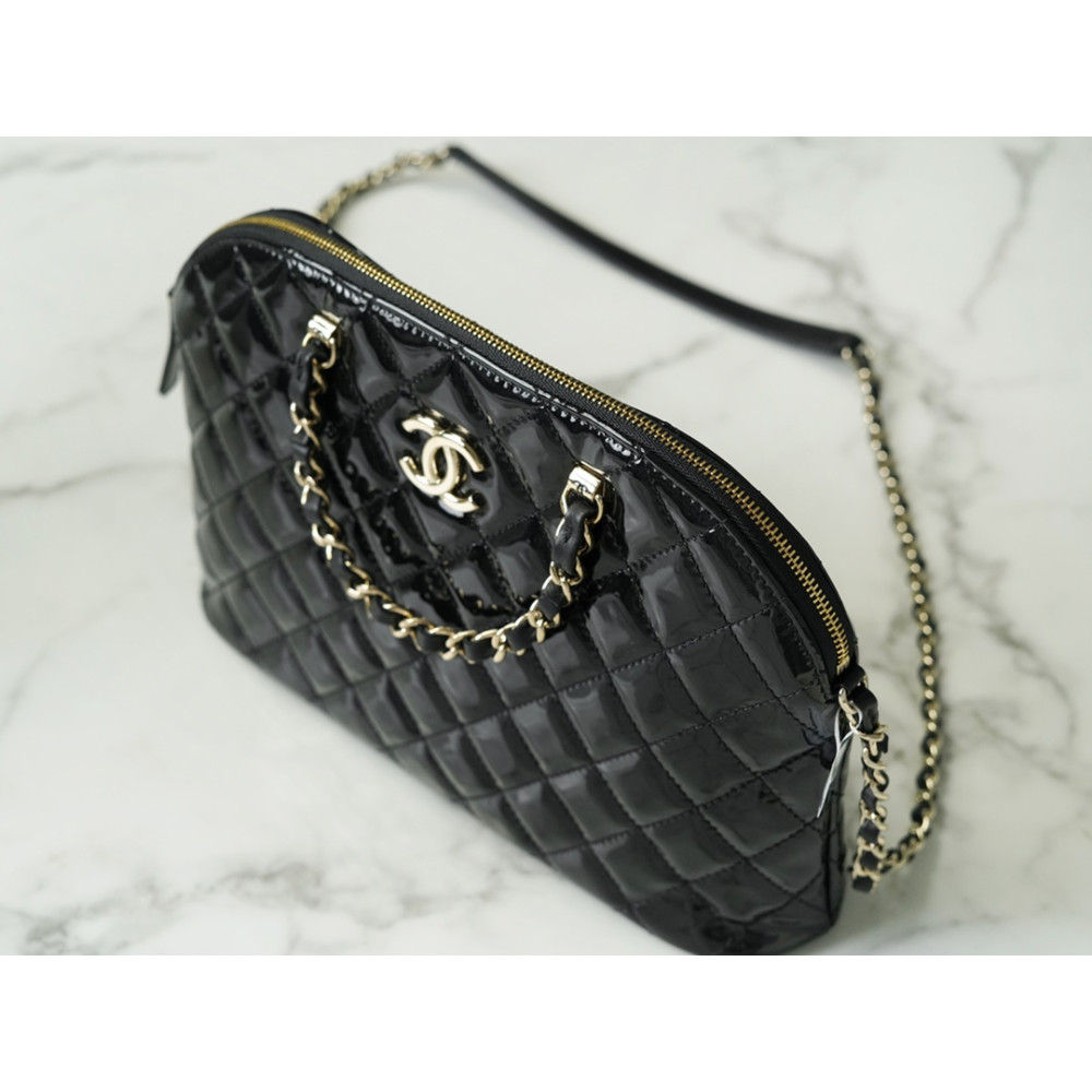 CHANEL SMALL SHOPPING BAG CHANEL SMALL SHOPPING BAG