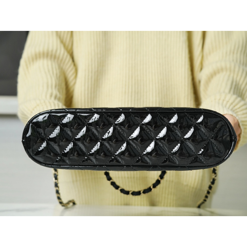 CHANEL SMALL SHOPPING BAG CHANEL SMALL SHOPPING BAG
