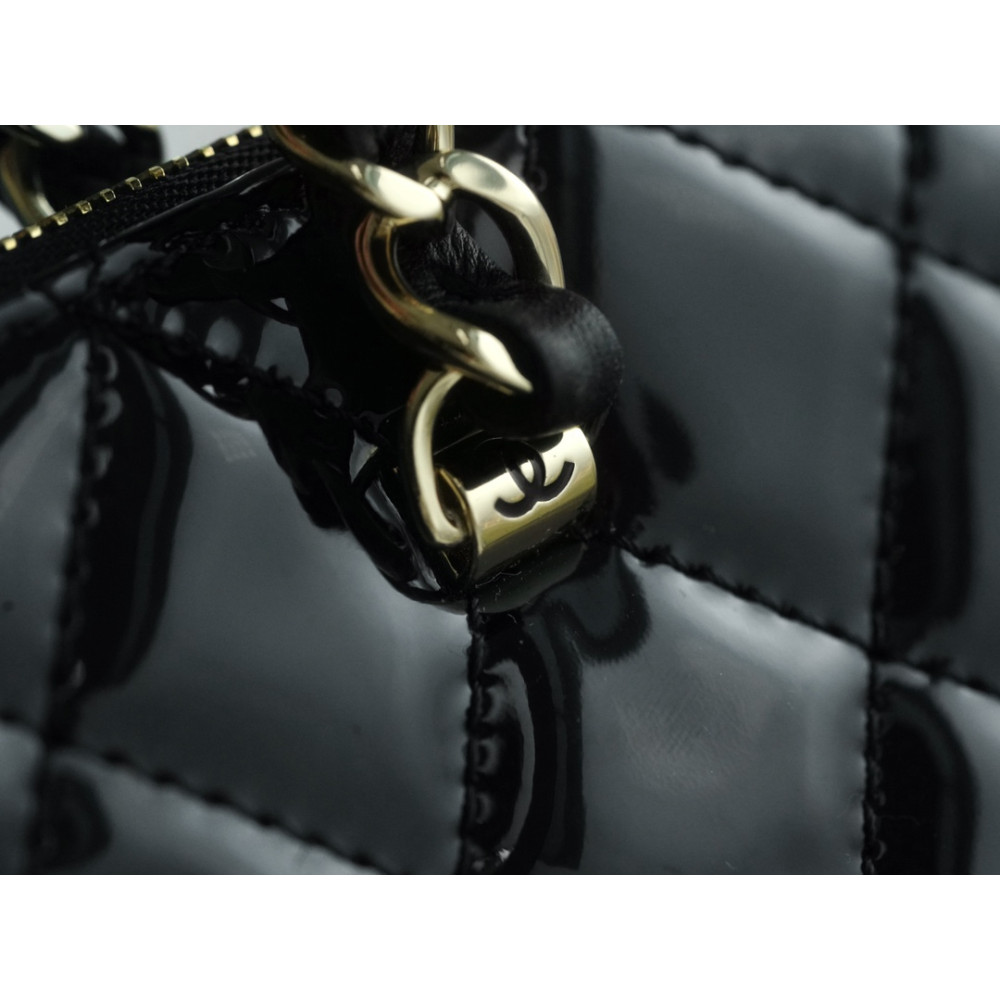CHANEL SMALL SHOPPING BAG CHANEL SMALL SHOPPING BAG