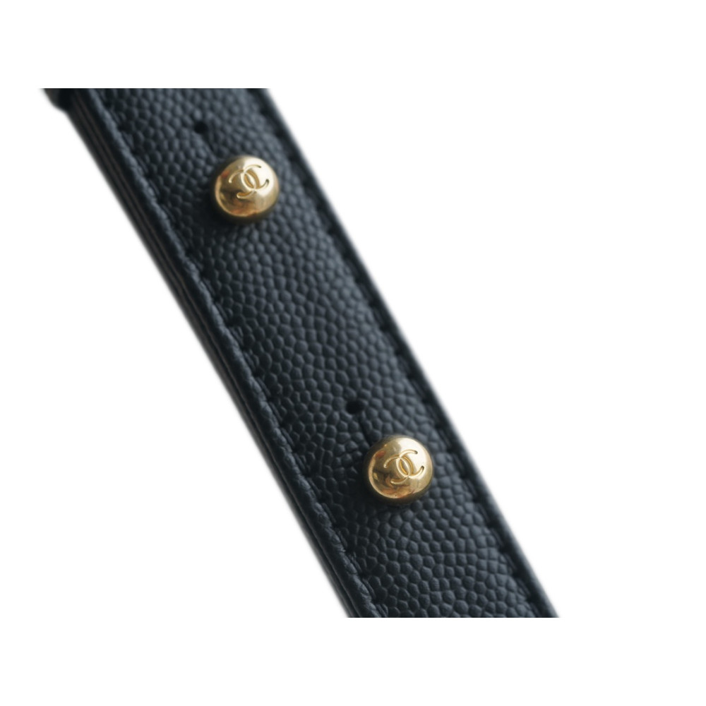 CHANEL MEDIUM BOY FLAP BAG