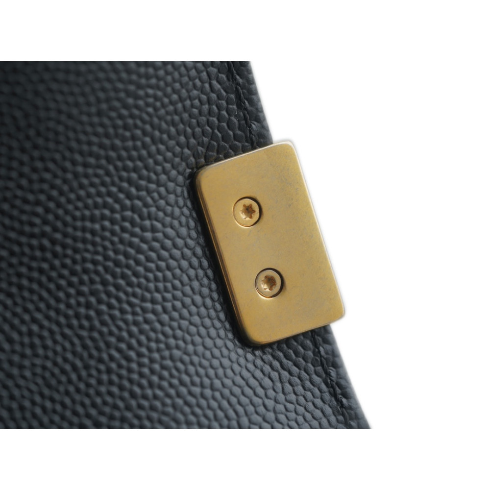 CHANEL MEDIUM BOY FLAP BAG