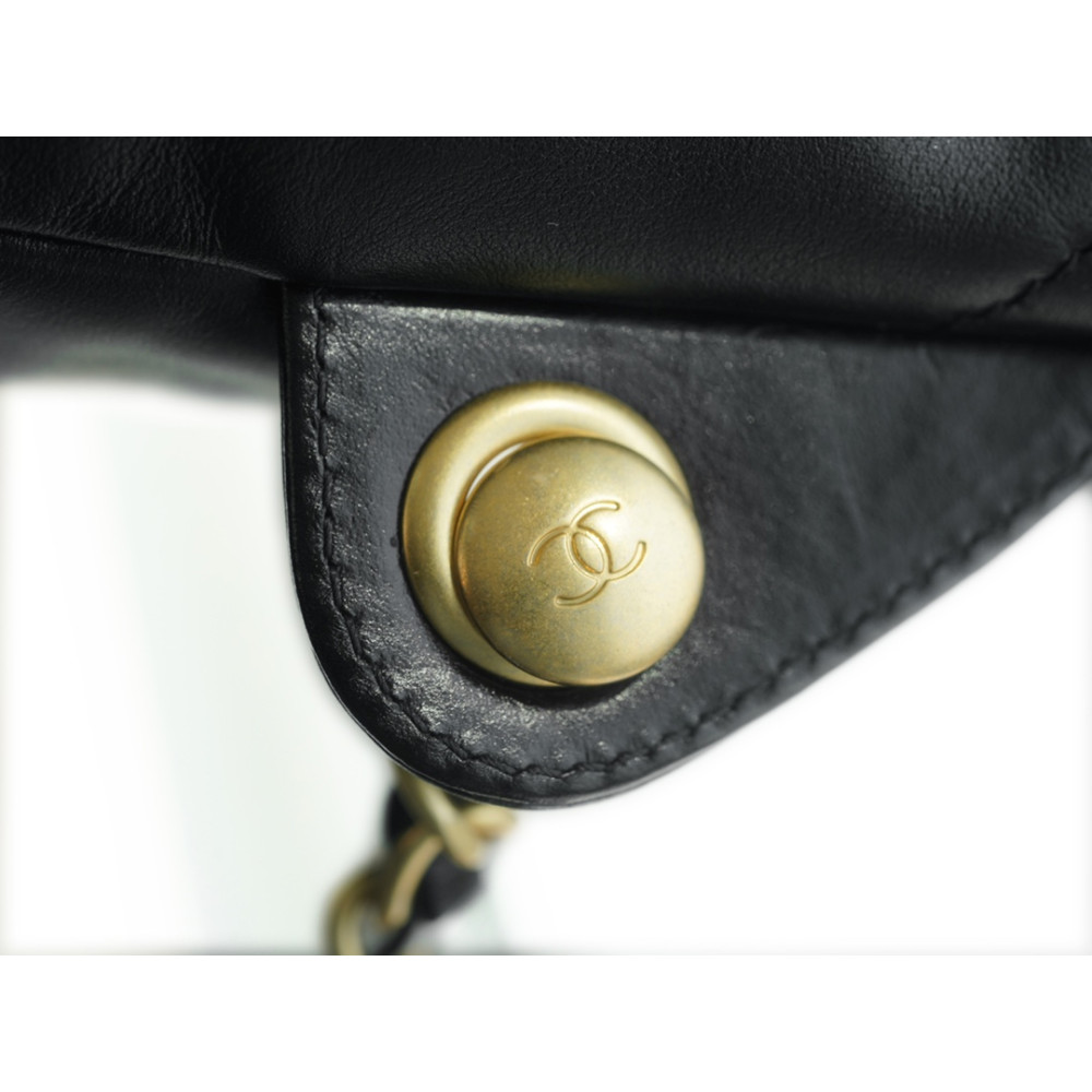 CHANEL 22 LARGE BACKPACK