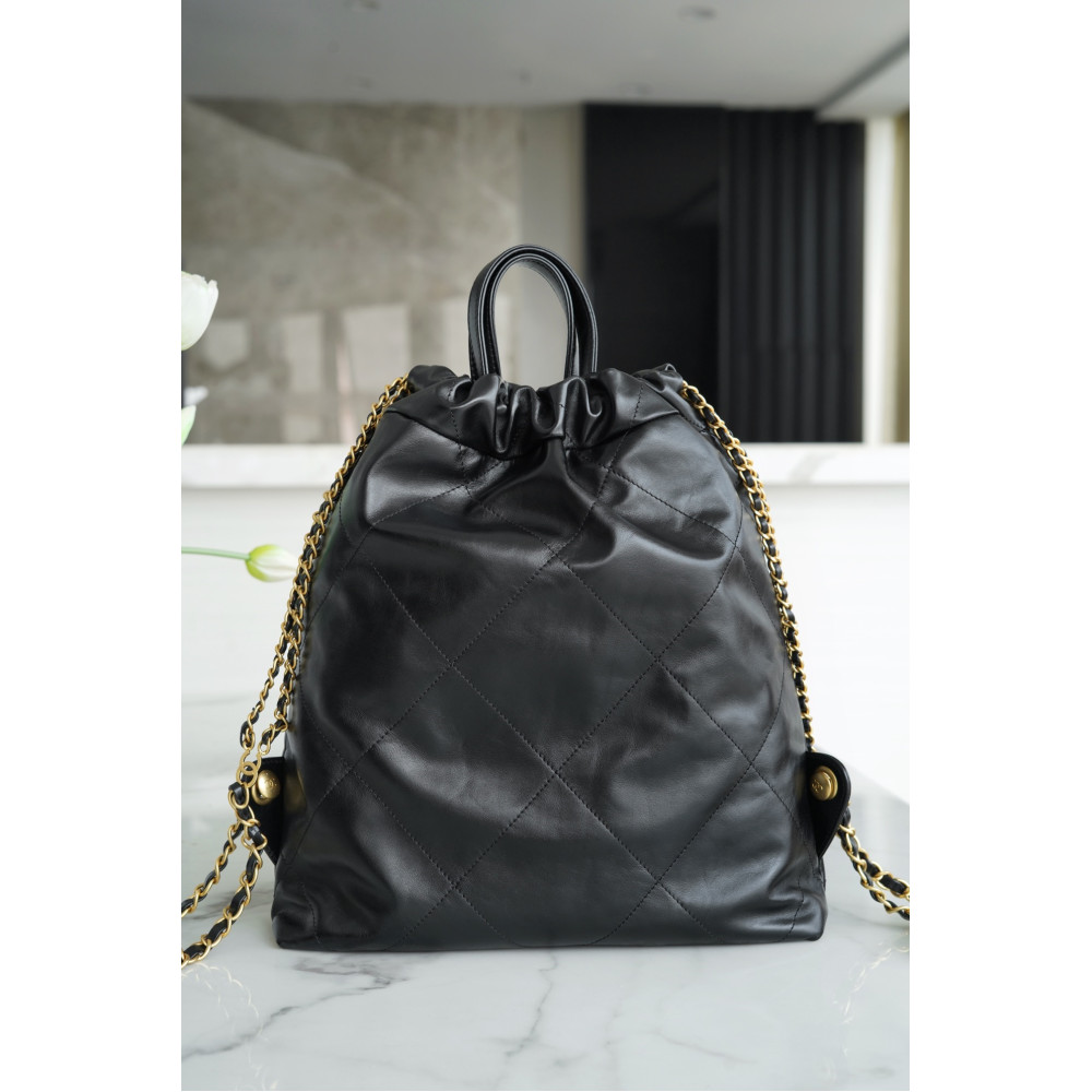 CHANEL 22 LARGE BACKPACK