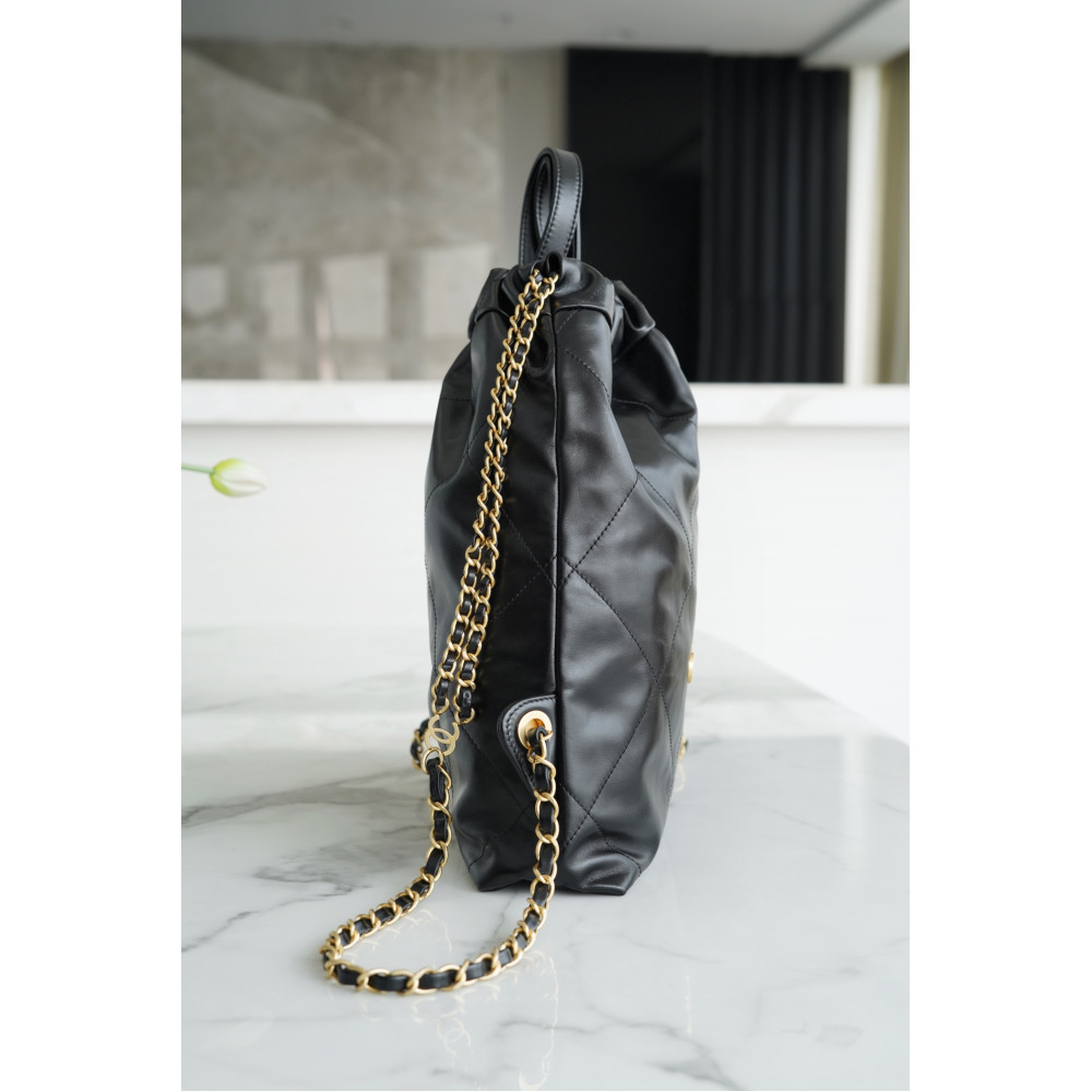 CHANEL 22 LARGE BACKPACK