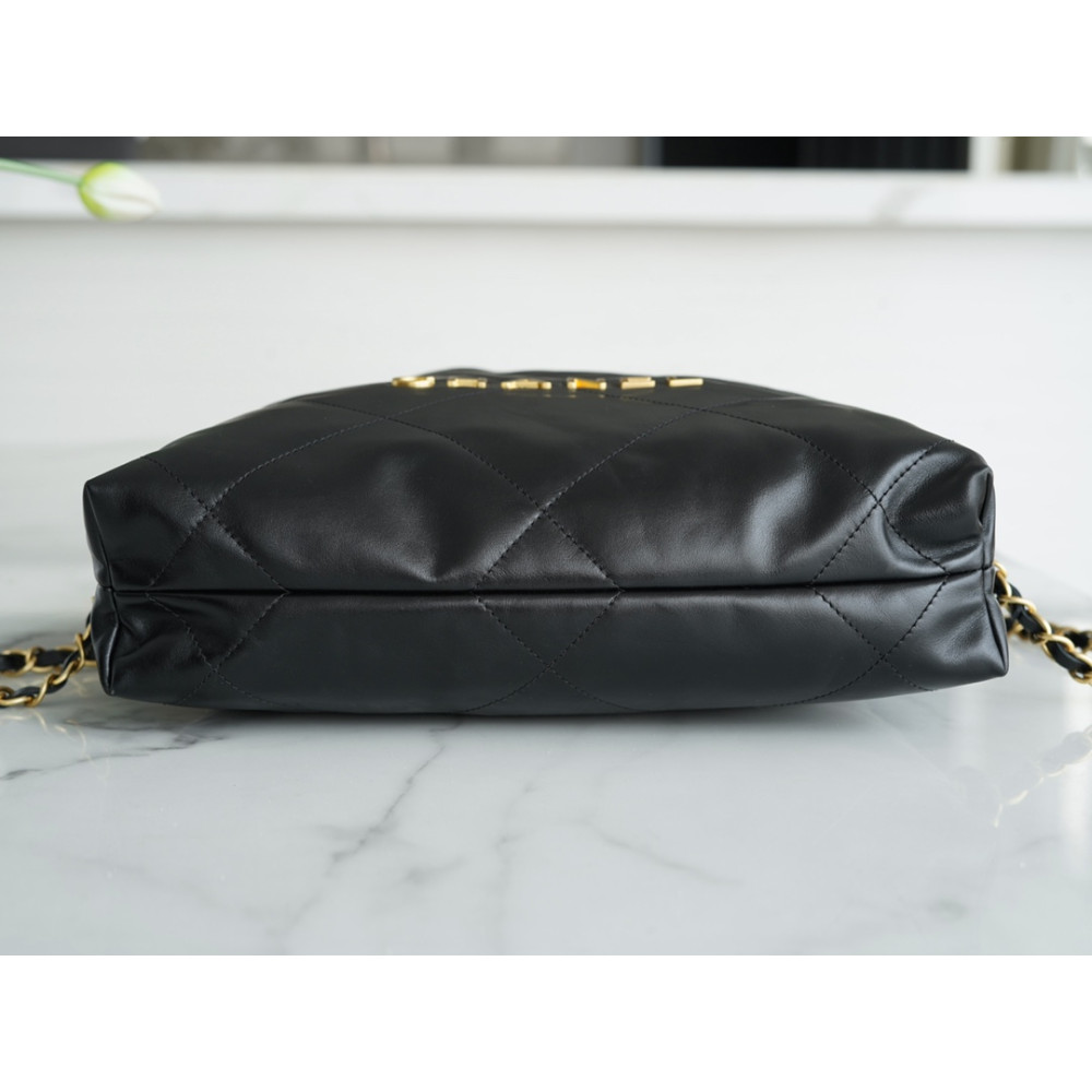 CHANEL 22 LARGE BACKPACK
