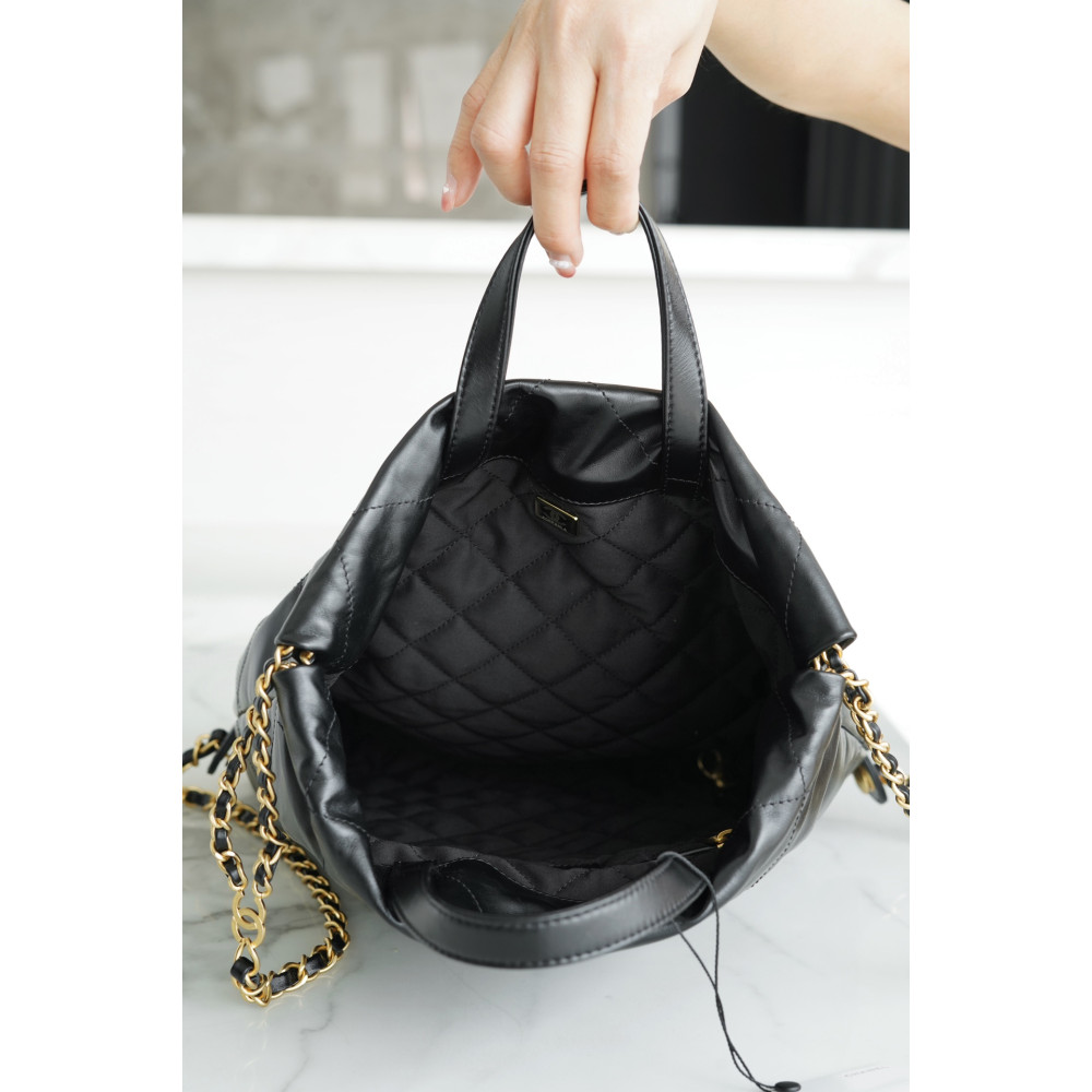 CHANEL 22 LARGE BACKPACK