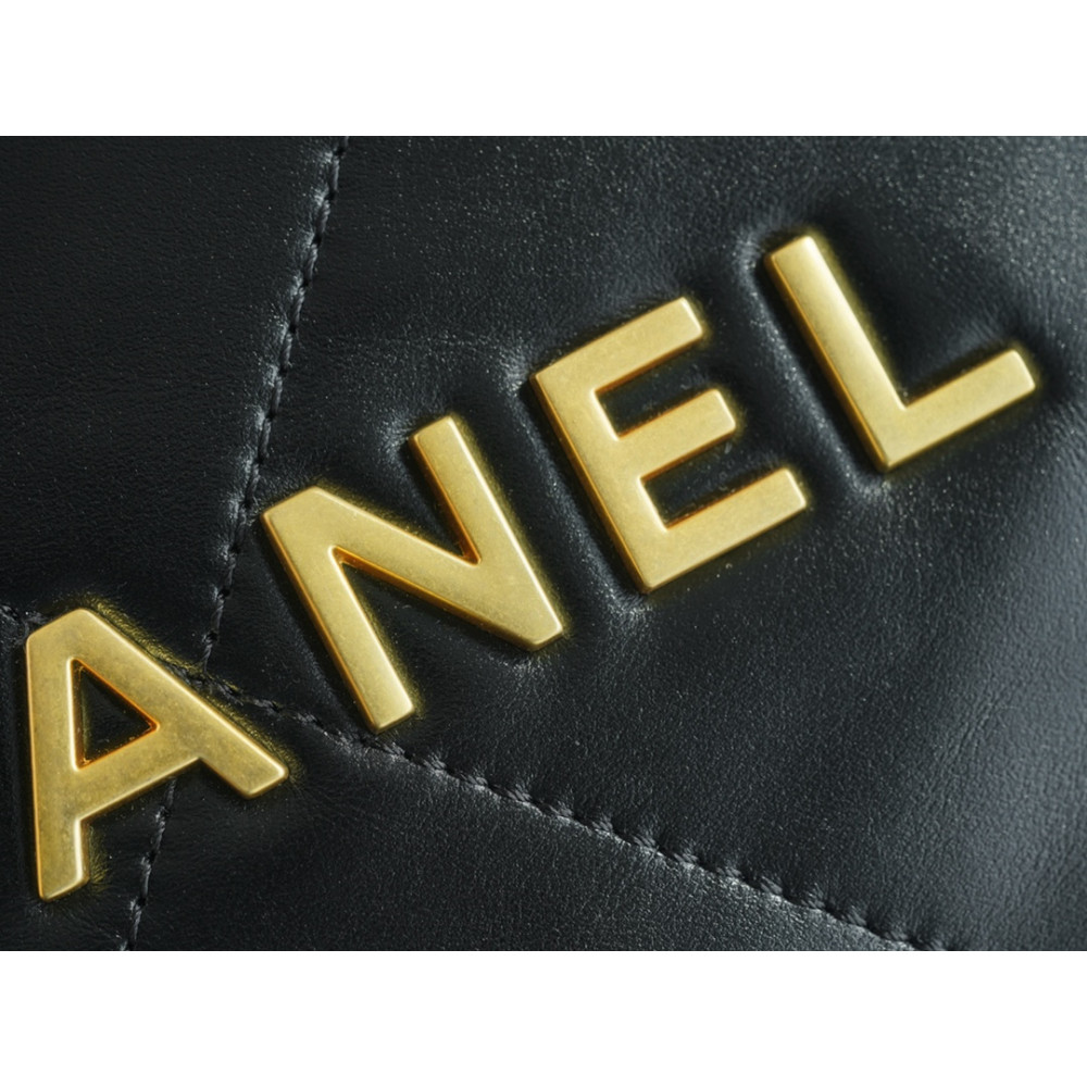 CHANEL 22 LARGE BACKPACK