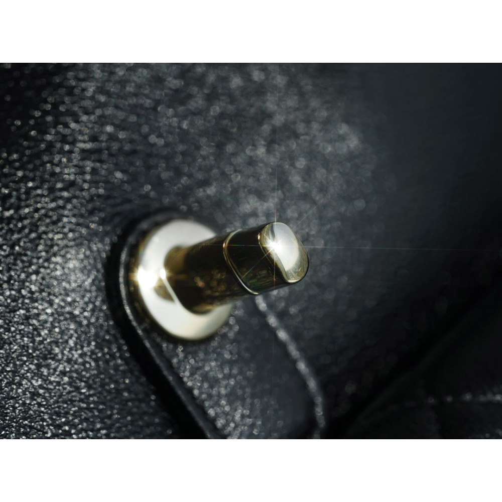 CHANEL SMALL DUMA DRAWSTRING BACKPACK BAG