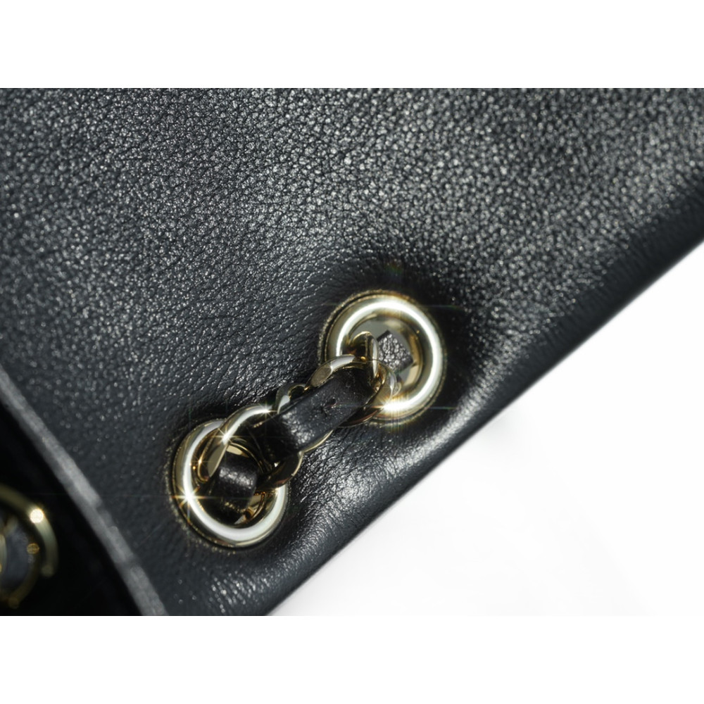 CHANEL SMALL DUMA DRAWSTRING BACKPACK BAG