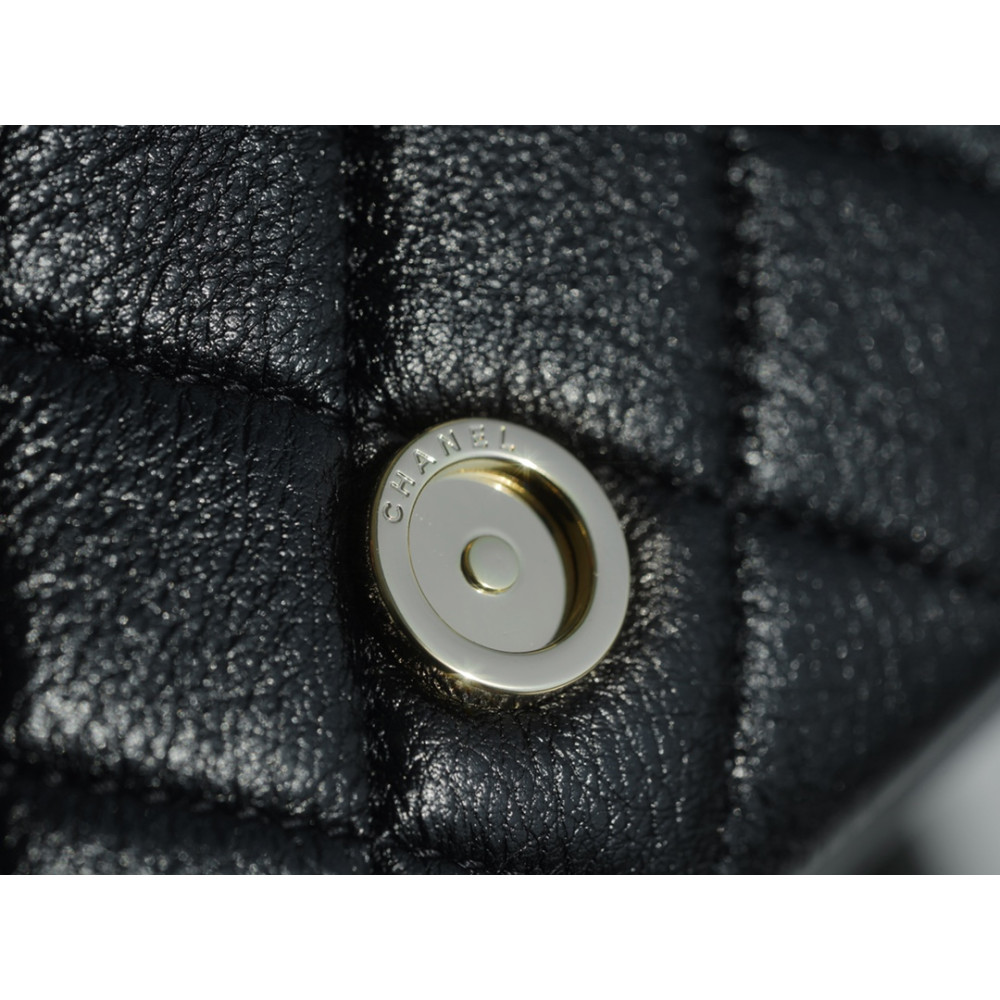 CHANEL SMALL DUMA DRAWSTRING BACKPACK BAG