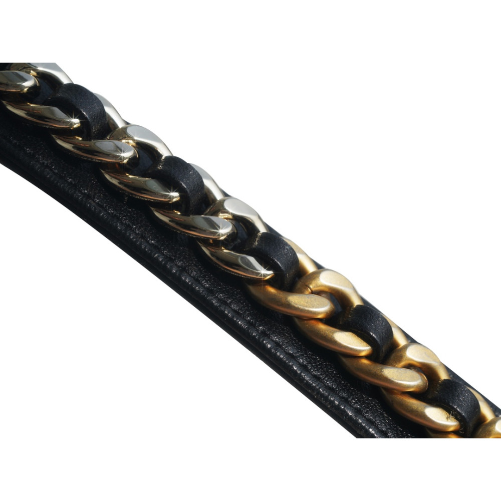 CHANEL 19 WALLET ON CHAIN