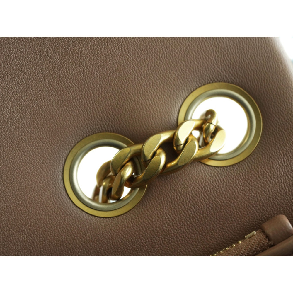 CHANEL MEDIUM PILLOW CRUSH FLAP BAG CHANEL MEDIUM PILLOW CRUSH FLAP BAG