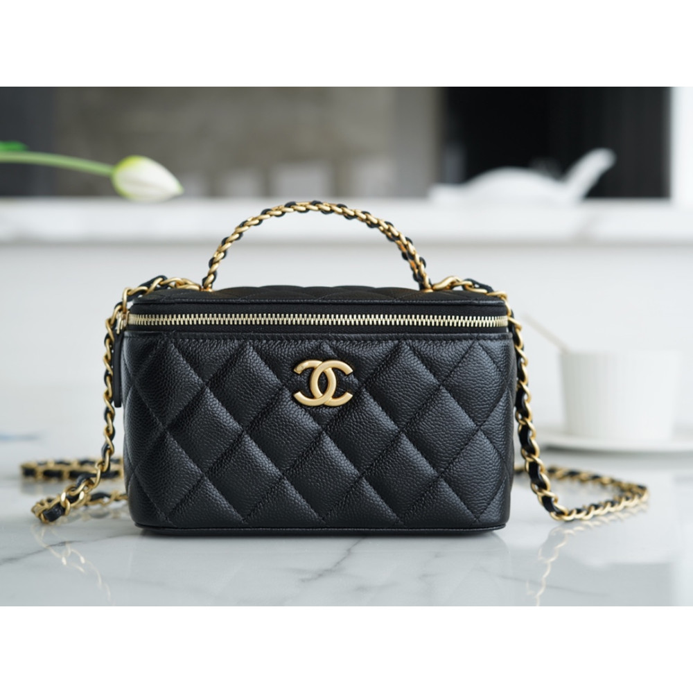 CHANEL PICK ME UP VANITY CACE CHANEL PICK ME UP VANITY CACE
