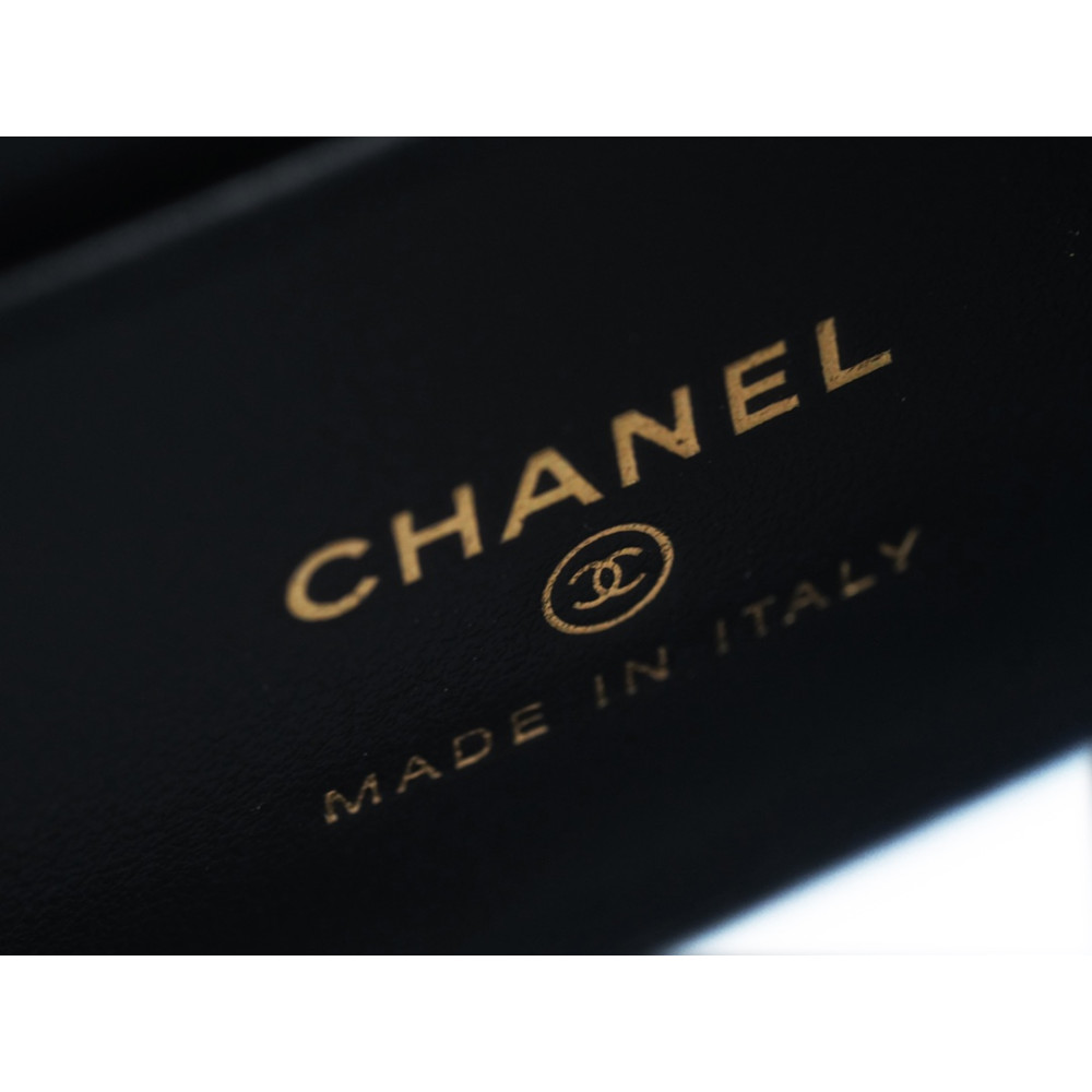 CHANEL PICK ME UP VANITY CACE CHANEL PICK ME UP VANITY CACE